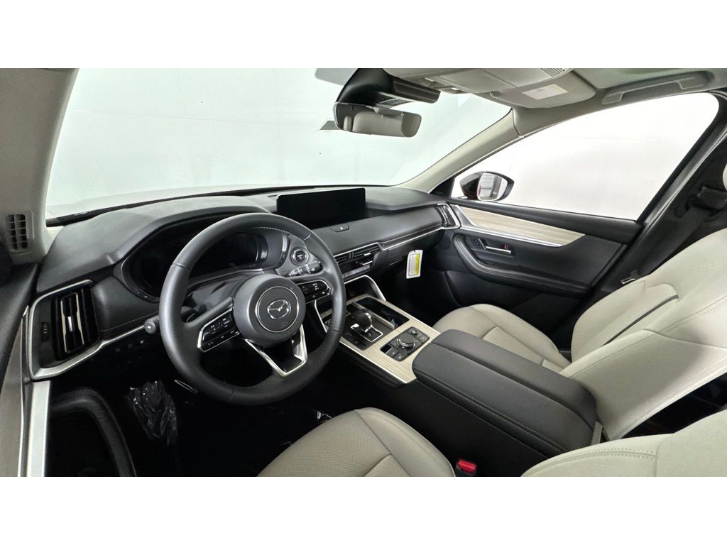 2025 Mazda CX-90 Premium S photo 27