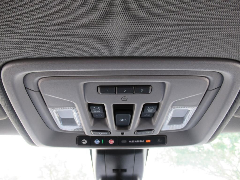 2022 Chevrolet Silverado 1500 LTZ photo 28