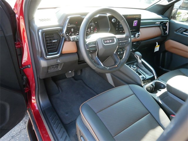 2025 Gmc Canyon AT4 photo 11