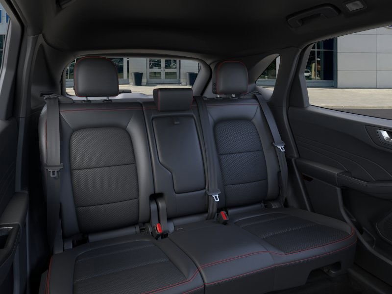 2025 Ford Escape ST-Line photo 10