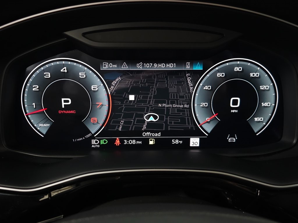 2023 AUDI Q7 - Image 22