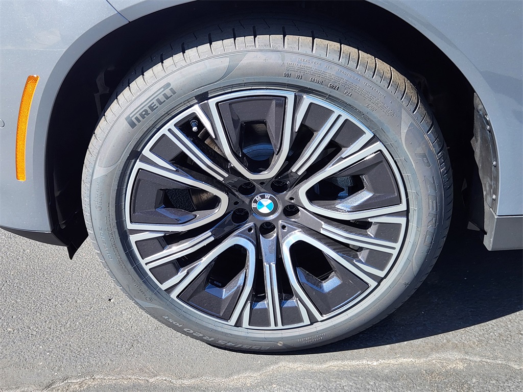 2026 Bmw X3 photo 6