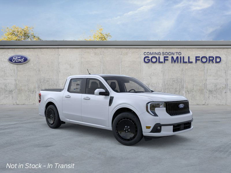 2026 FORD MAVERICK - Image 6