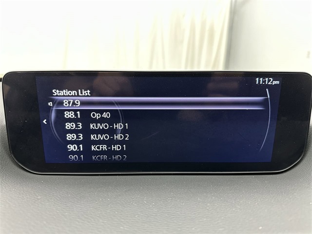 2024 Mazda CX-50 2.5 Turbo Meridian Edition photo 8