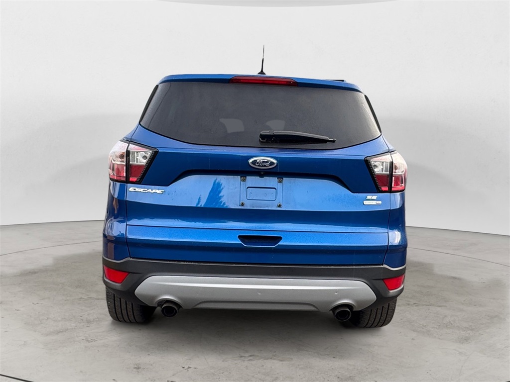 2017 Ford Escape SE photo 4