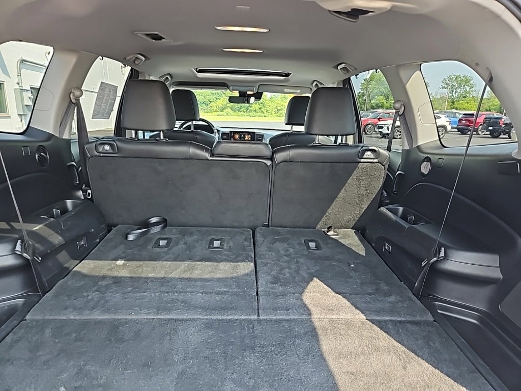 2019 Honda Pilot EX-L photo 25