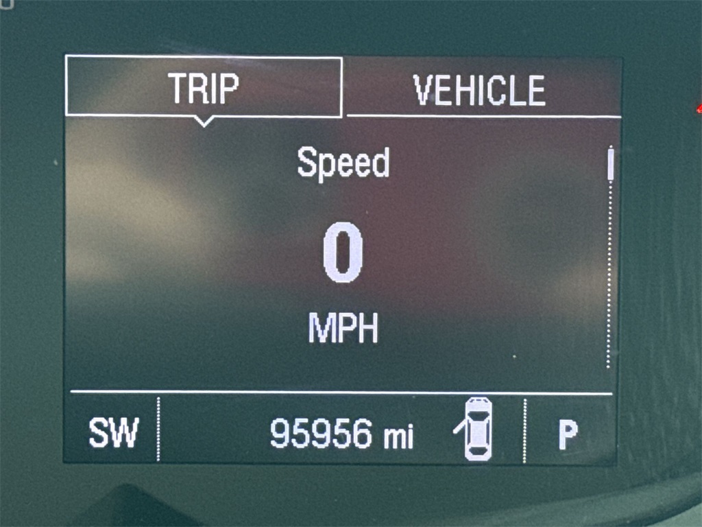 2020 CHEVROLET TRAX - Image 14