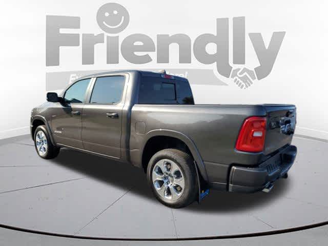 2026 Ram 1500 Big Horn photo 3