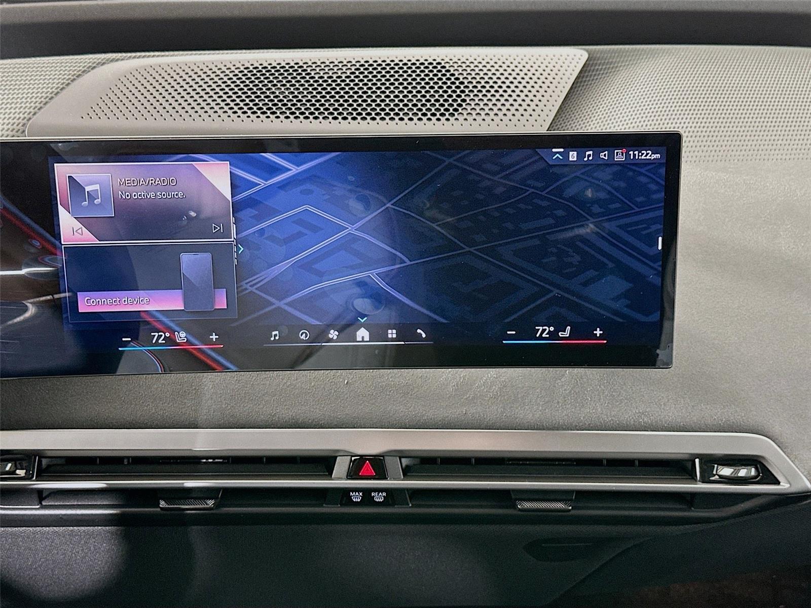 2026 Bmw iX photo 12