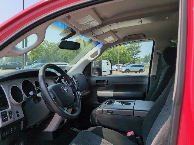 2007 Toyota Tundra SR5 photo 13