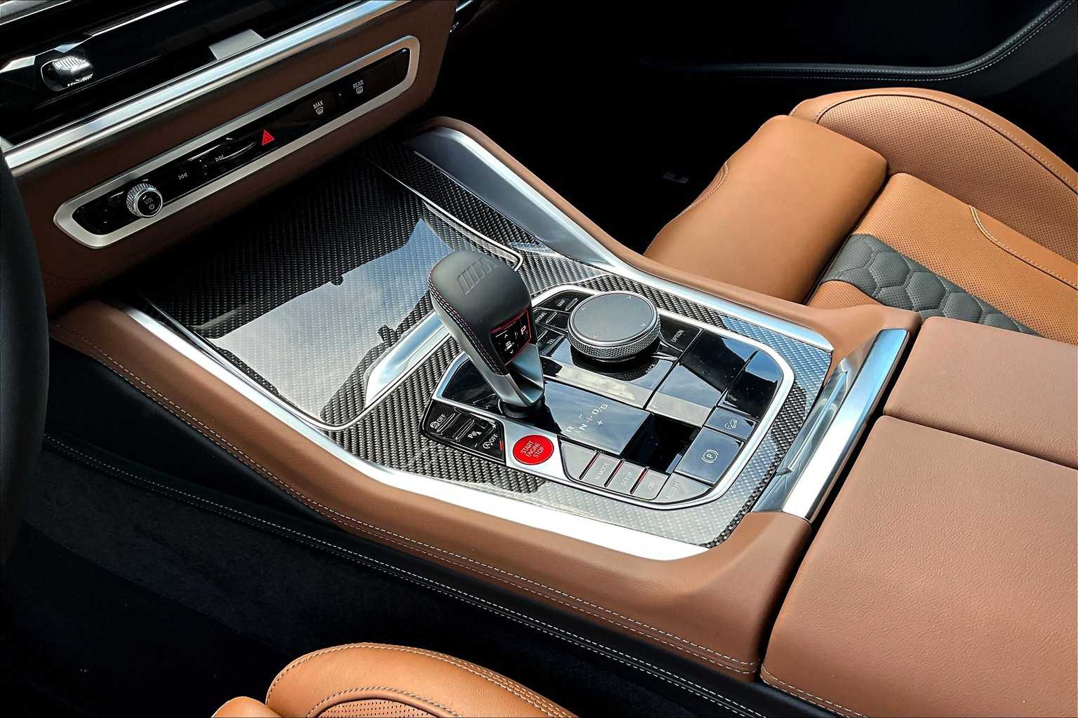 2026 Bmw X5 photo 7