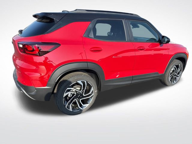 2026 Chevrolet Trailblazer RS photo 5