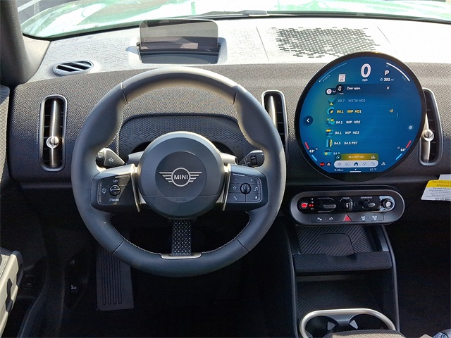 2025 Mini Countryman S ALL4 photo 11