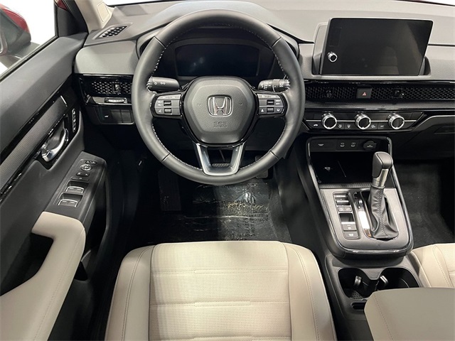 2026 Honda CR-V EX-L photo 16