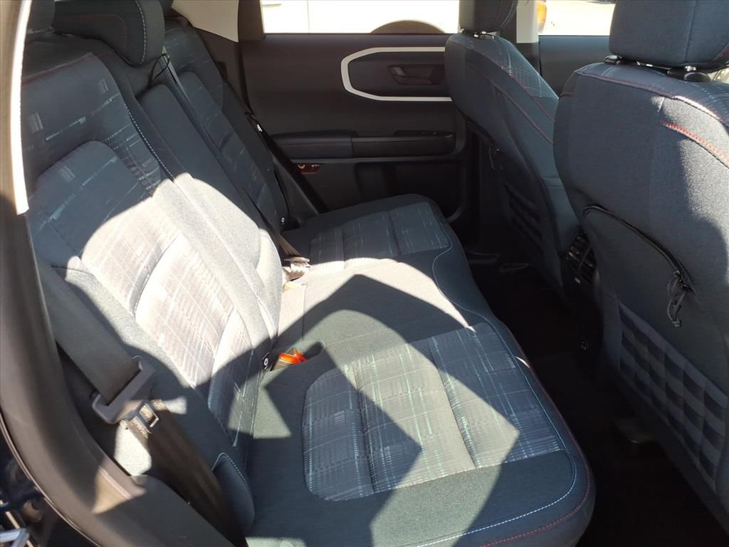 2023 FORD BRONCO SPORT - Image 12