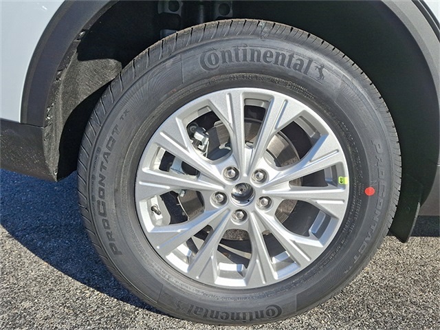 2025 Ford Escape Active photo 5