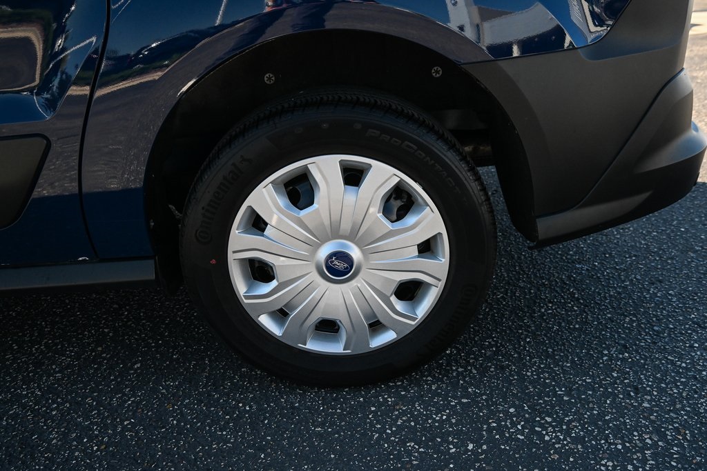 2022 Ford Transit Connect XL photo 11