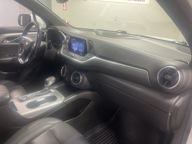 2021 Chevrolet Blazer 3LT photo 22