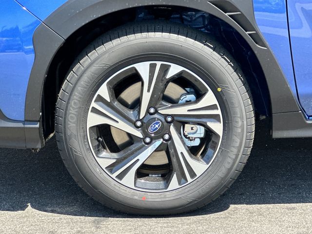 2025 Subaru Crosstrek Premium photo 28