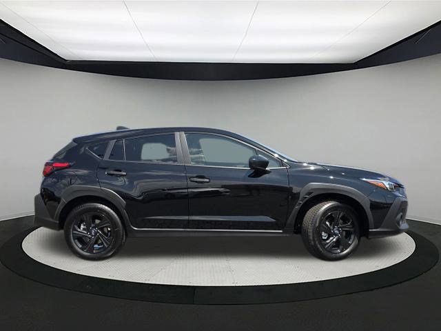 2025 Subaru Crosstrek Base photo 7