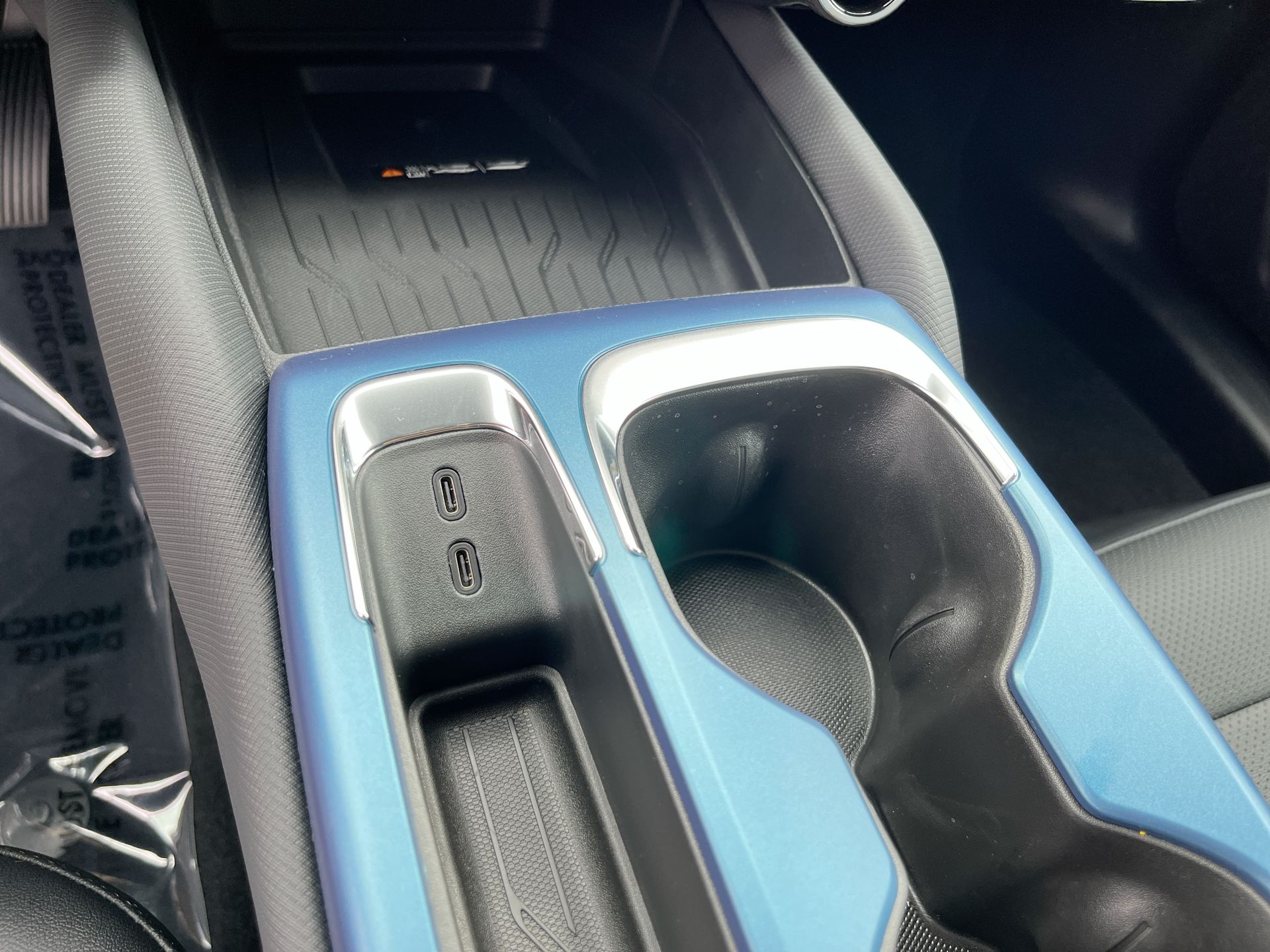 2026 Chevrolet Equinox LT photo 31