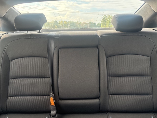 2018 Chevrolet Malibu 1LT photo 20