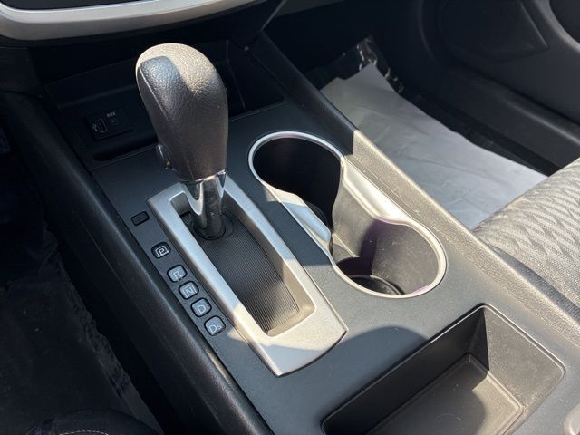 2017 Nissan Altima 2.5 S photo 22