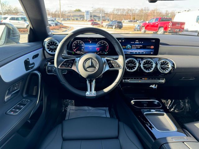 2024 Mercedes Benz CLA 250 photo 23