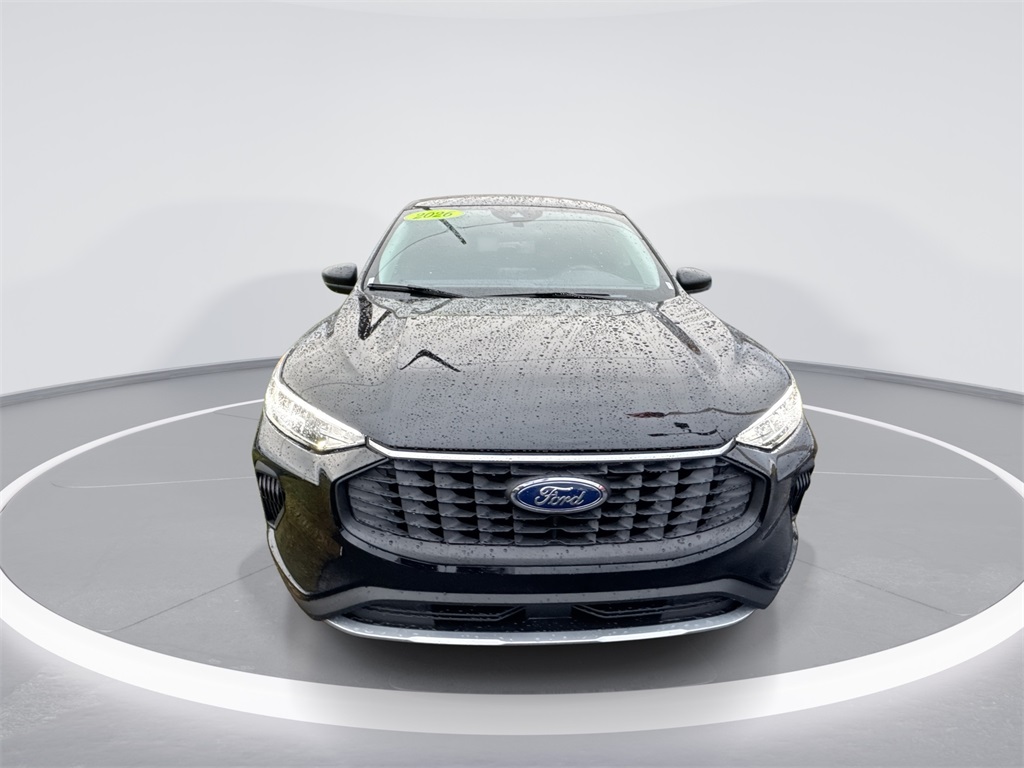 2026 Ford Escape Active photo 3