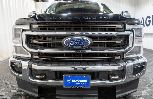 2022 Ford F-250 photo 3