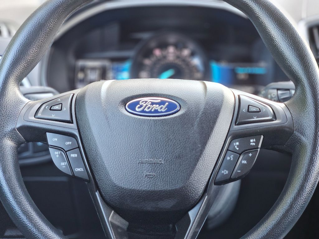 2023 Ford Edge SE photo 12