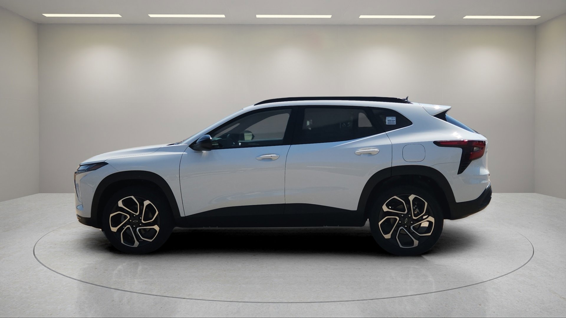 2026 Chevrolet Trax photo 6