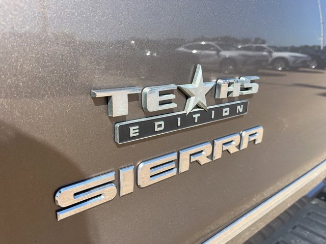 2015 Gmc Sierra 1500 SLT photo 56