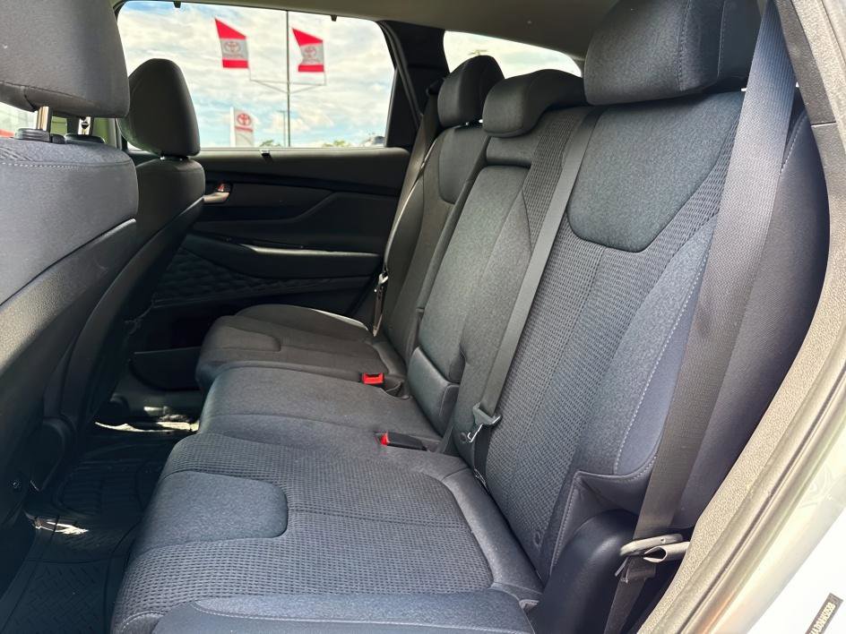 2022 Hyundai Santa Fe XRT photo 10