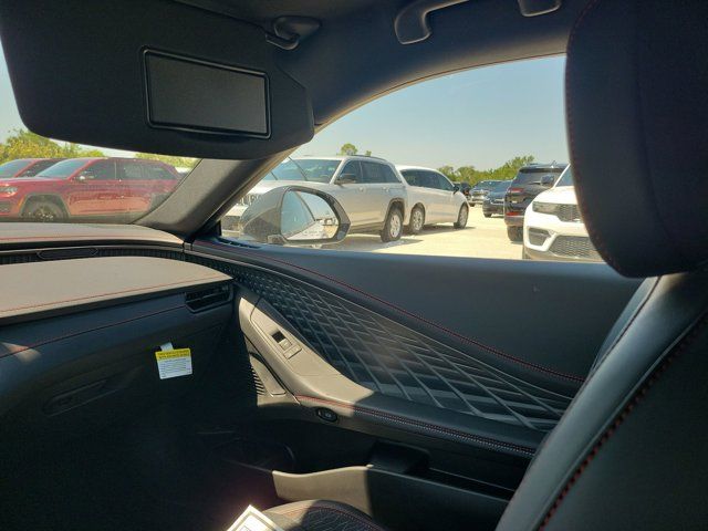 2025 Dodge Charger R/T photo 11