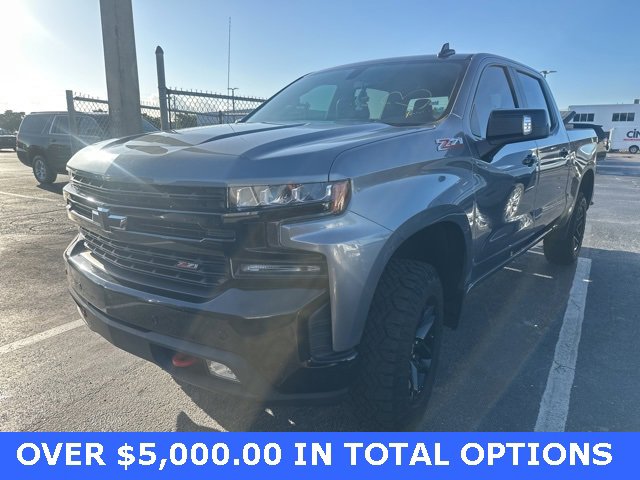 2022 Chevrolet Silverado 1500 Limited
