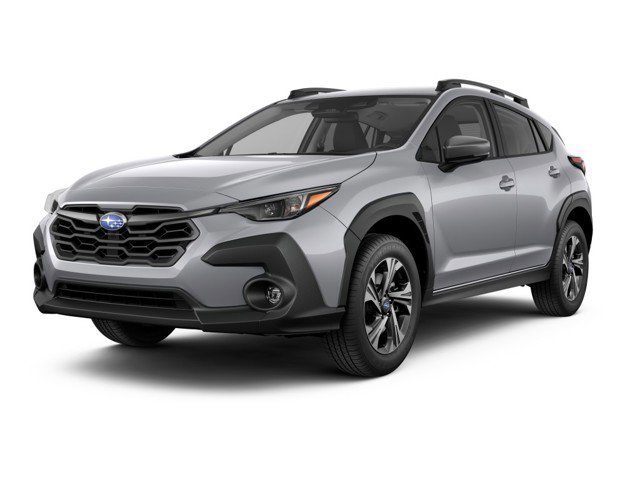 2026 Subaru Crosstrek Premium photo 2