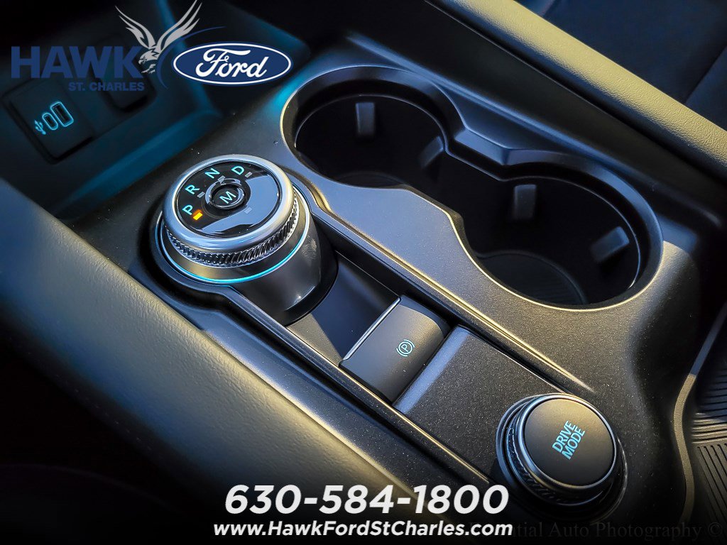 2026 FORD EXPLORER - Image 17