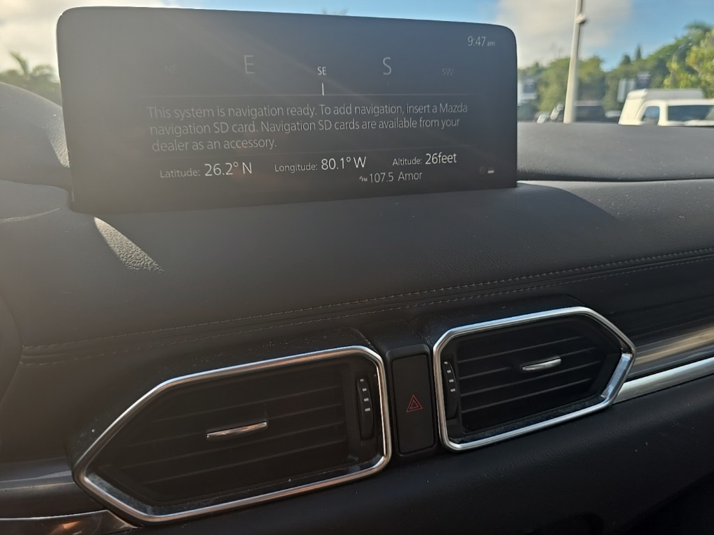 2023 Mazda CX-5 2.5 S Premium photo 40