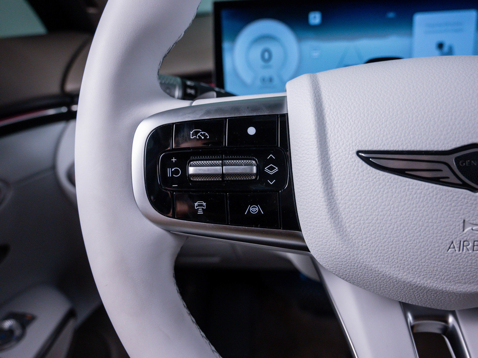 2026 Genesis GV70 2.5T Advanced photo 19