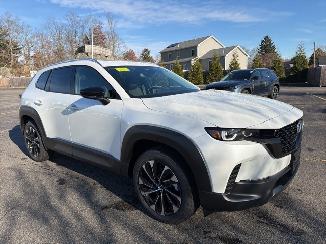 2026 Mazda CX-50 Premium Plus's photo
