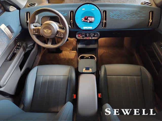 2025 Mini Countryman S ALL4 photo 5
