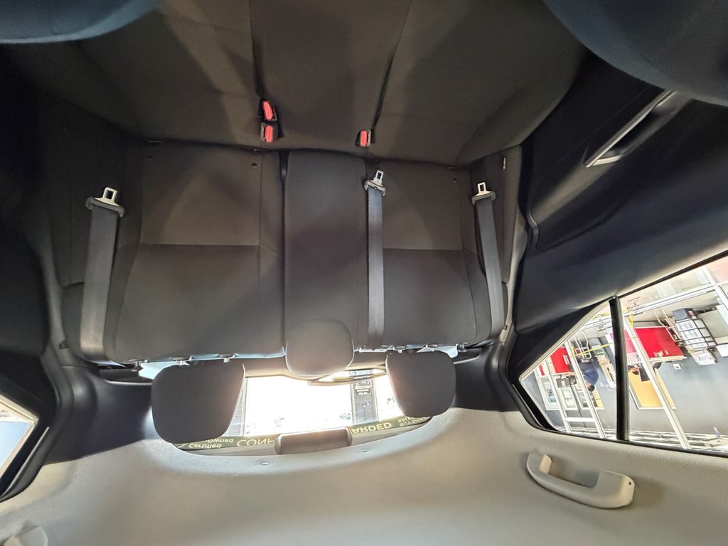 2024 Nissan Kicks S photo 18