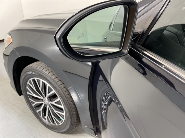 2020 Volkswagen Jetta 1.4T photo 9