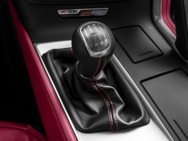2016 Chevrolet Corvette 2LZ Z06 photo 10