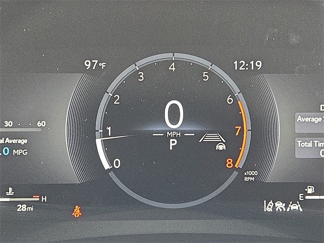 2025 Lexus RX 350 Premium photo 23