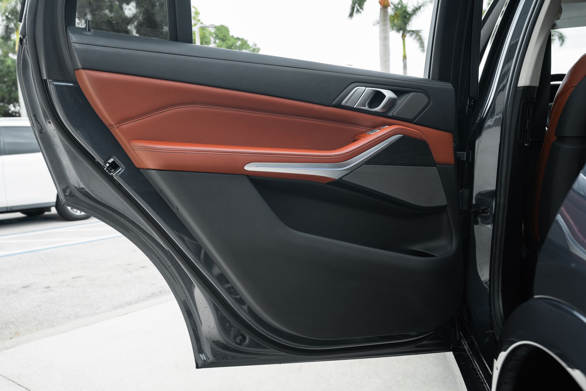 2019 Bmw X7 xDrive50i photo 30