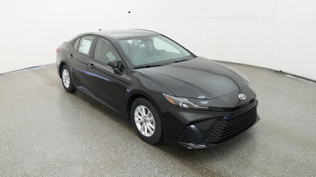 2026 Toyota Camry LE photo 29