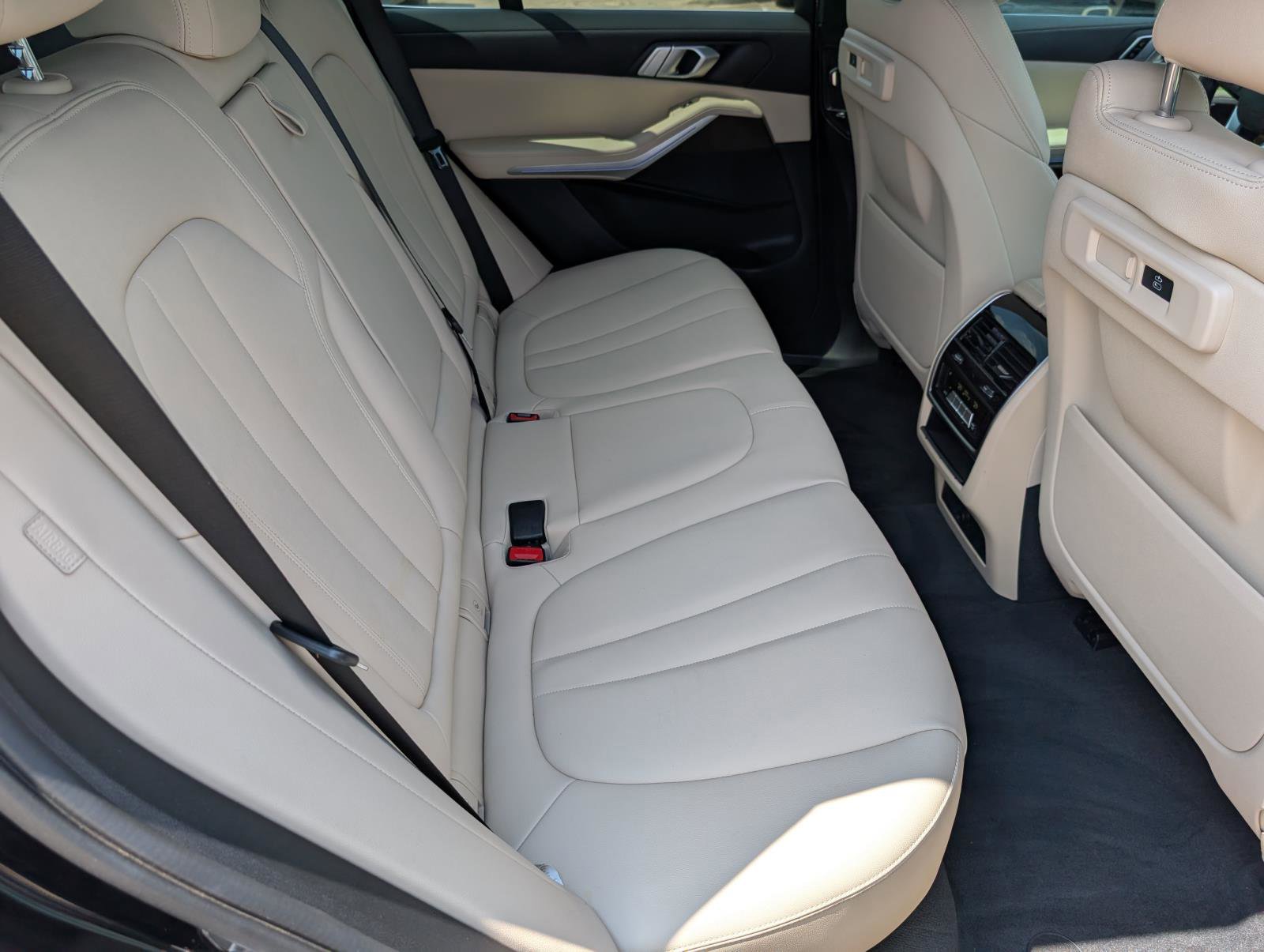 2022 Bmw X5 sDrive40i photo 33