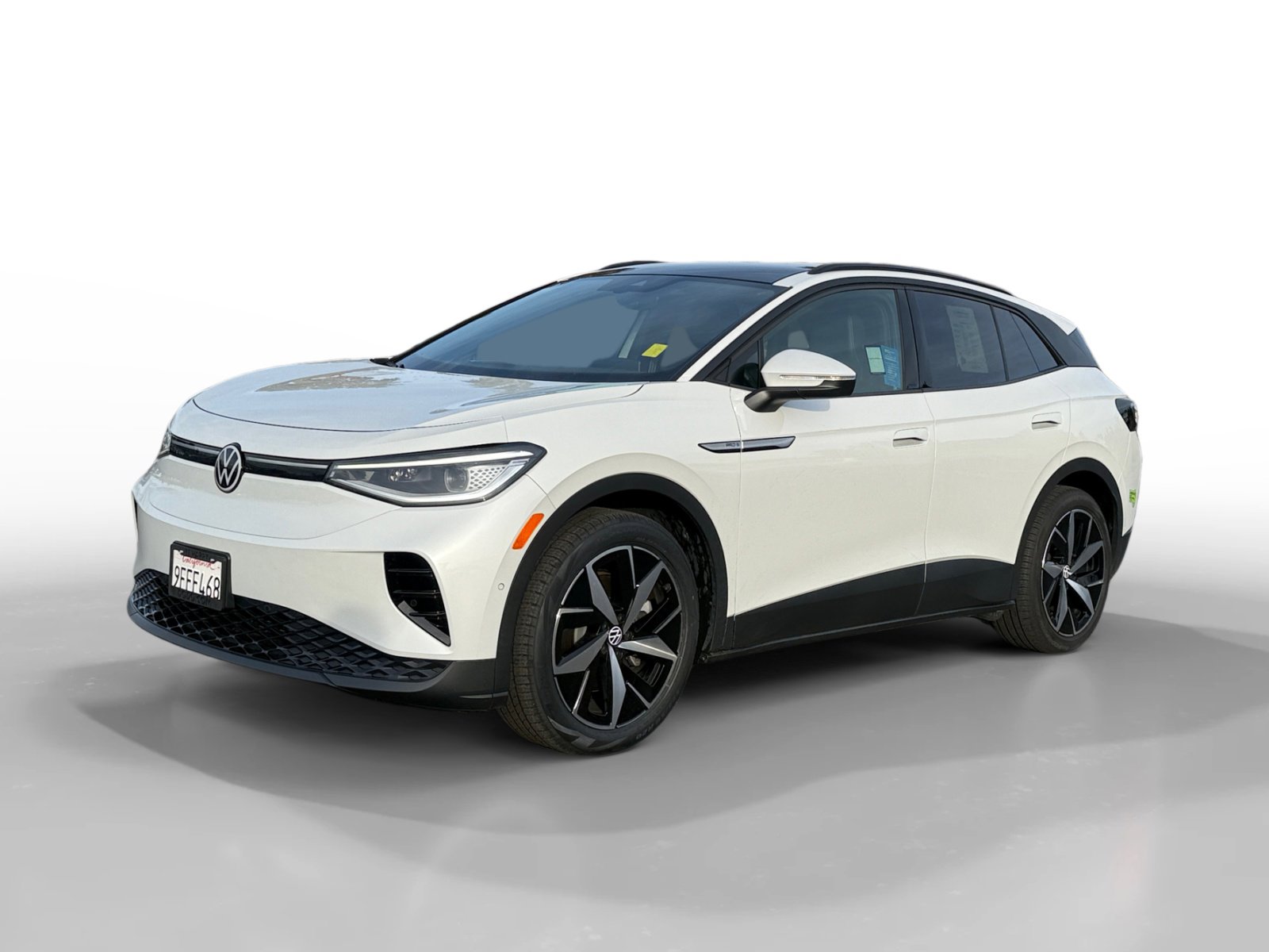 2023 Volkswagen ID.4 PRO S's photo